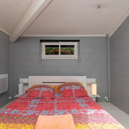 Maison De Vacances 8Pers Seignosse Eksteriør billede